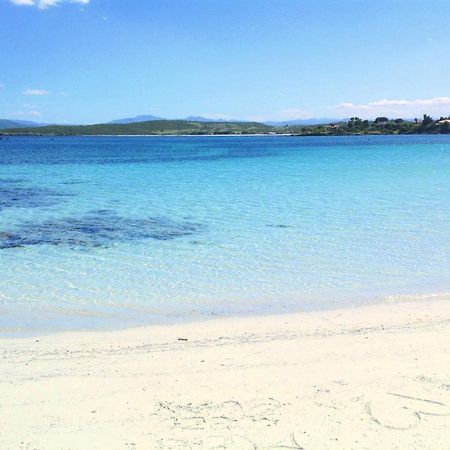 Sea Love Olbia Eksteriør billede