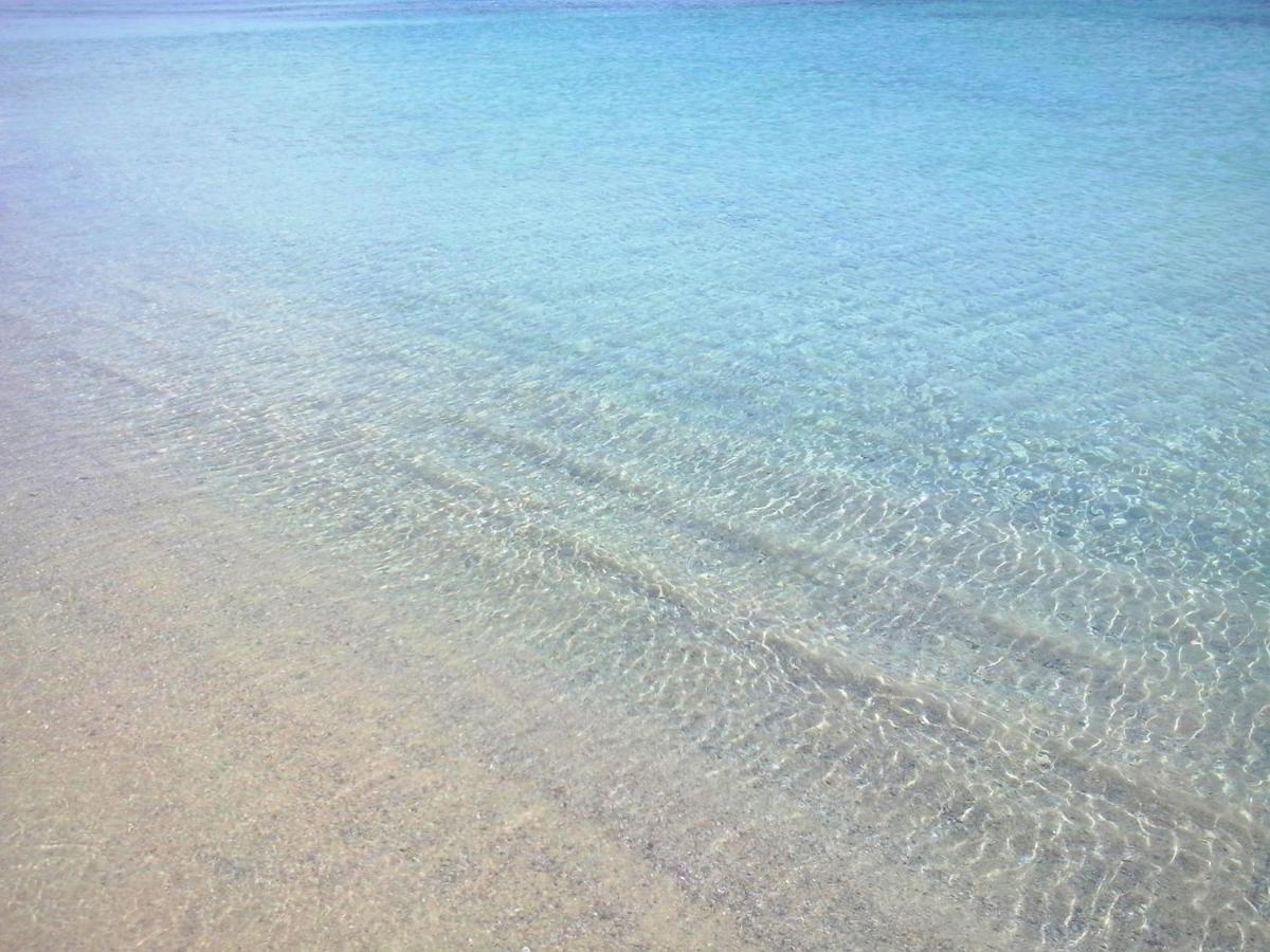 Sea Love Olbia Eksteriør billede